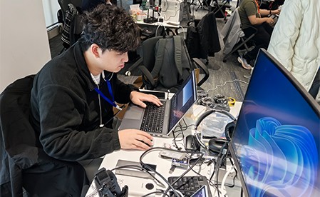 国科欣脑技术助力上科大团队斩获全国脑机接口大赛双赛道三等奖，低成本方案引关注